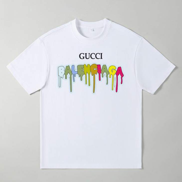 Picture of Gucci T Shirts Short _SKUGucciM-3XL21mxK90112203